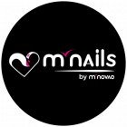 MNails-logo
